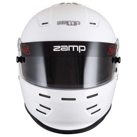 Zamp RZ-38 Helmet - White