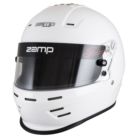 Zamp RZ-38 Helmet - White