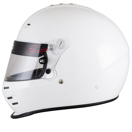 Zamp RZ-38 Helmet - White
