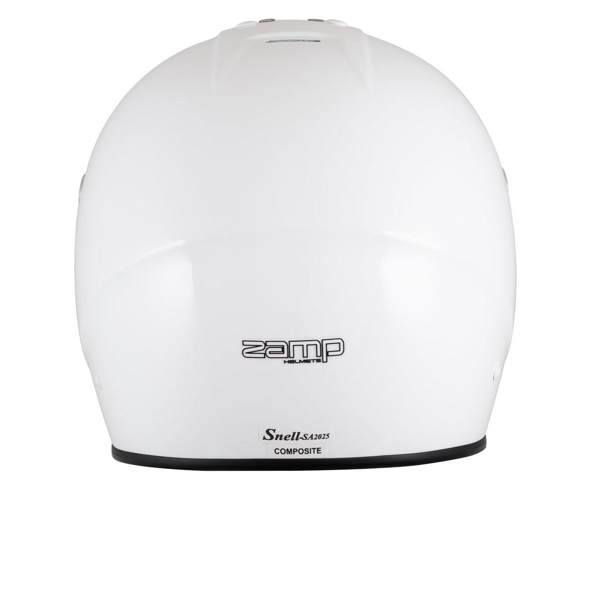 Zamp RZ-38 Helmet - White