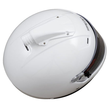 Zamp RZ-38 Air Helmet - White