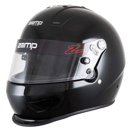 Zamp RZ-38 DIRT Helmet - Black