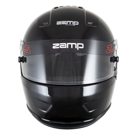 Zamp RZ-38 DIRT Helmet - Black