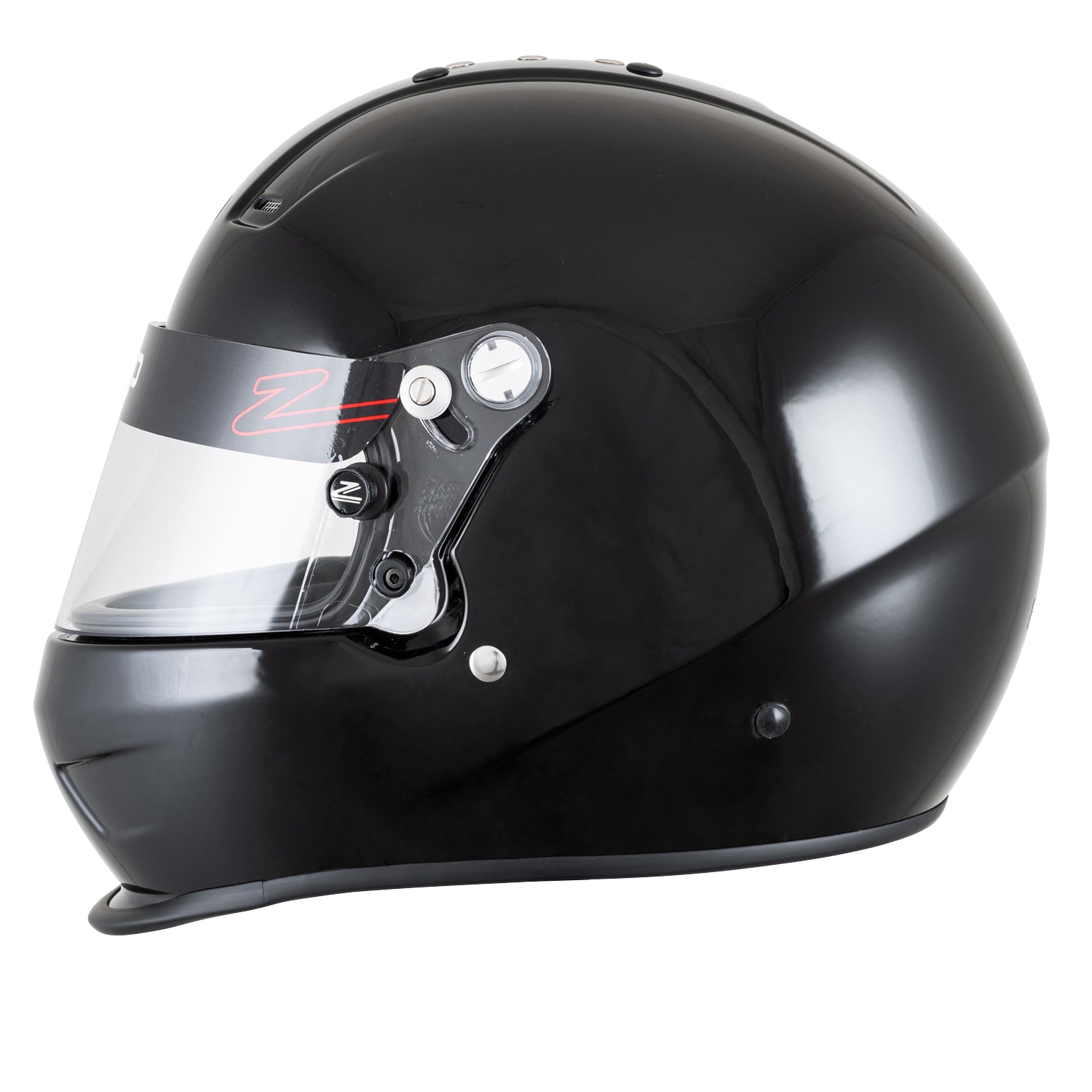 Zamp RZ-38 DIRT Helmet - Black