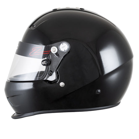 Zamp RZ-38 DIRT Helmet - Black