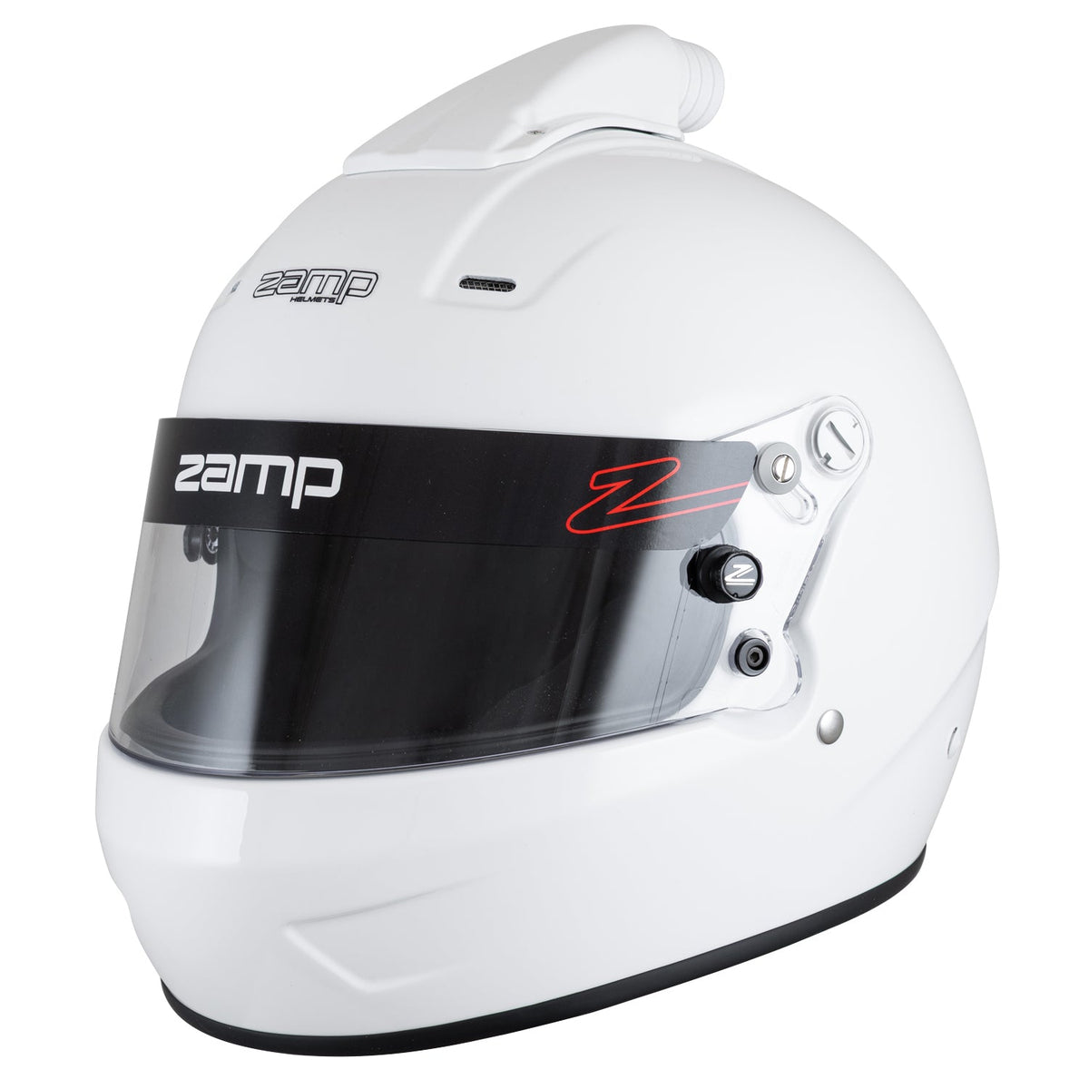 Zamp RZ-57 Helmet - White