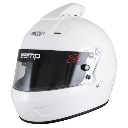 Zamp RZ-57 Helmet - White