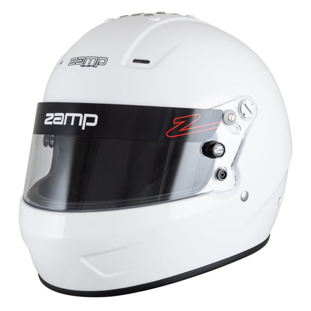 Zamp RZ-57 Helmet - White