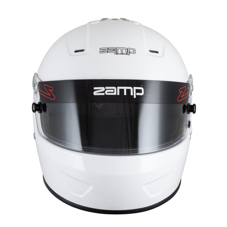 Zamp RZ-57 Helmet - White