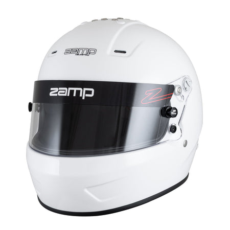Zamp RZ-57 Helmet - White