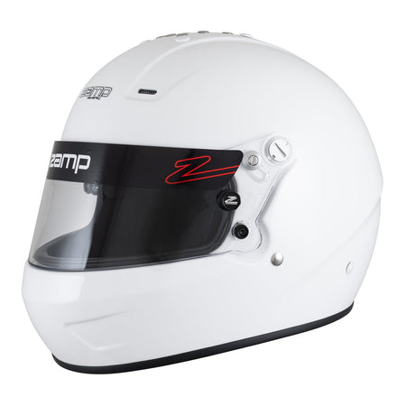 Zamp RZ-57 Helmet - White