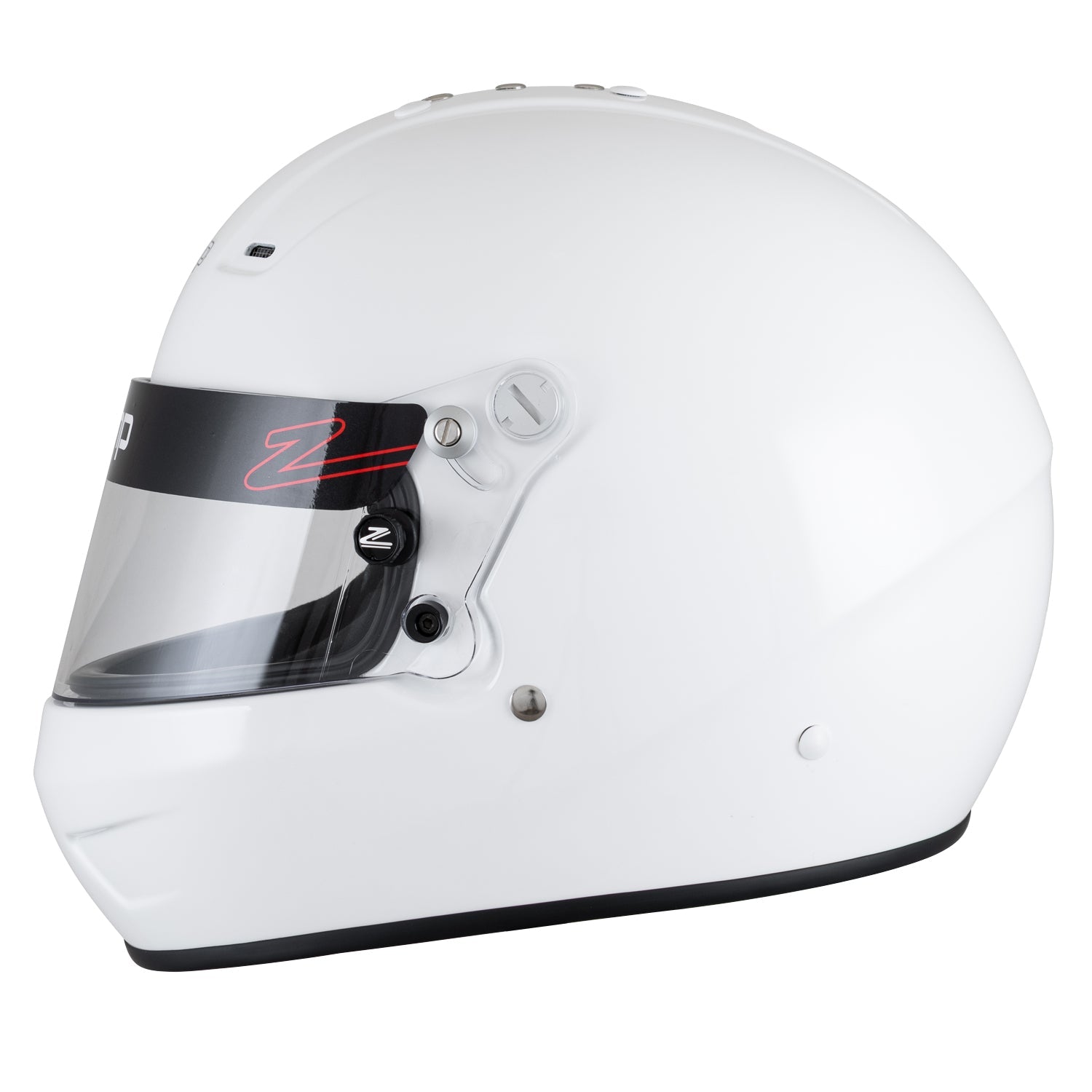 Zamp RZ-57 Helmet - White