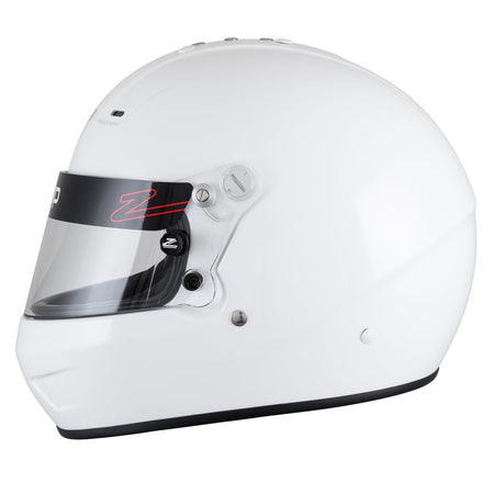 Zamp RZ-57 Helmet - White