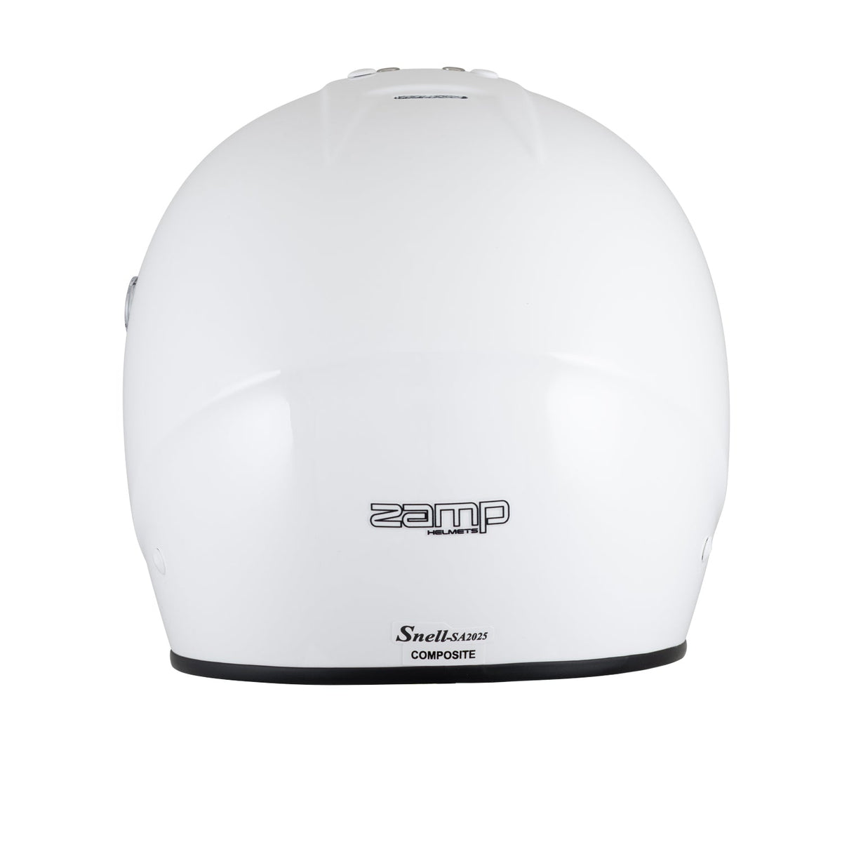 Zamp RZ-57 Helmet - White