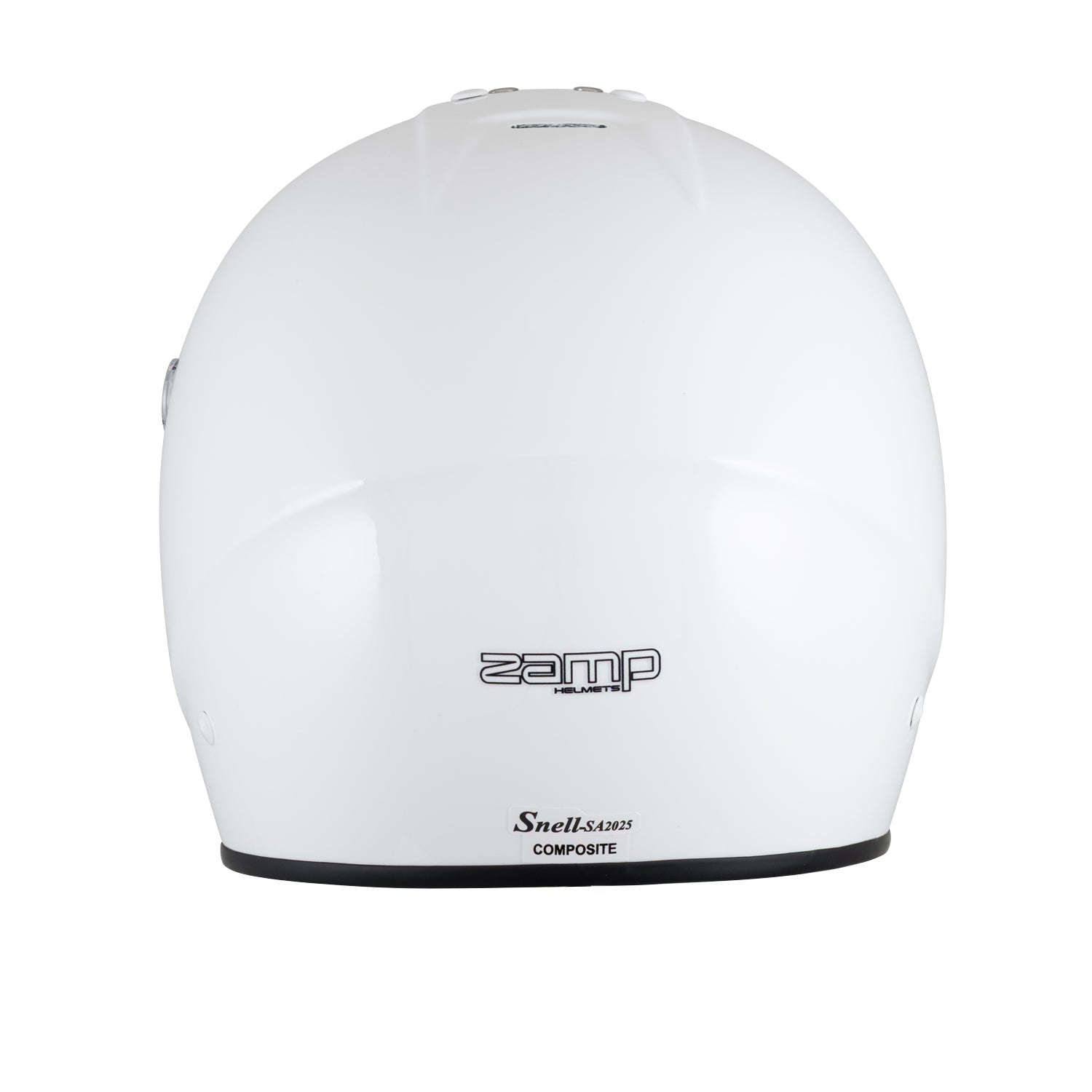 Zamp RZ-57 Helmet - White