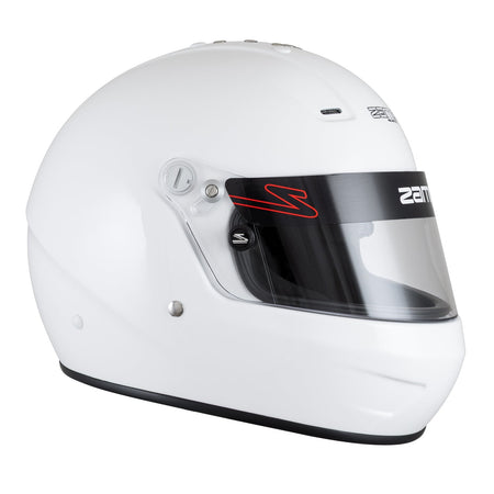 Zamp RZ-57 Helmet - White