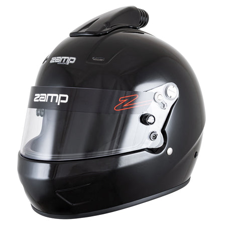 Zamp RZ-57 Helmet - Black