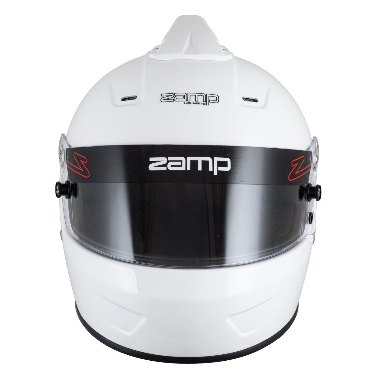 Zamp RZ-57 Air Helmet - White