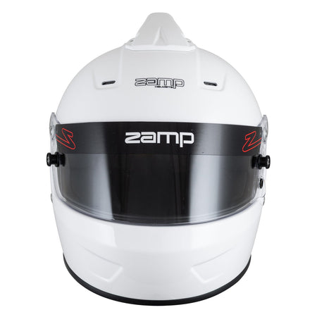 Zamp RZ-57 Air Helmet - White