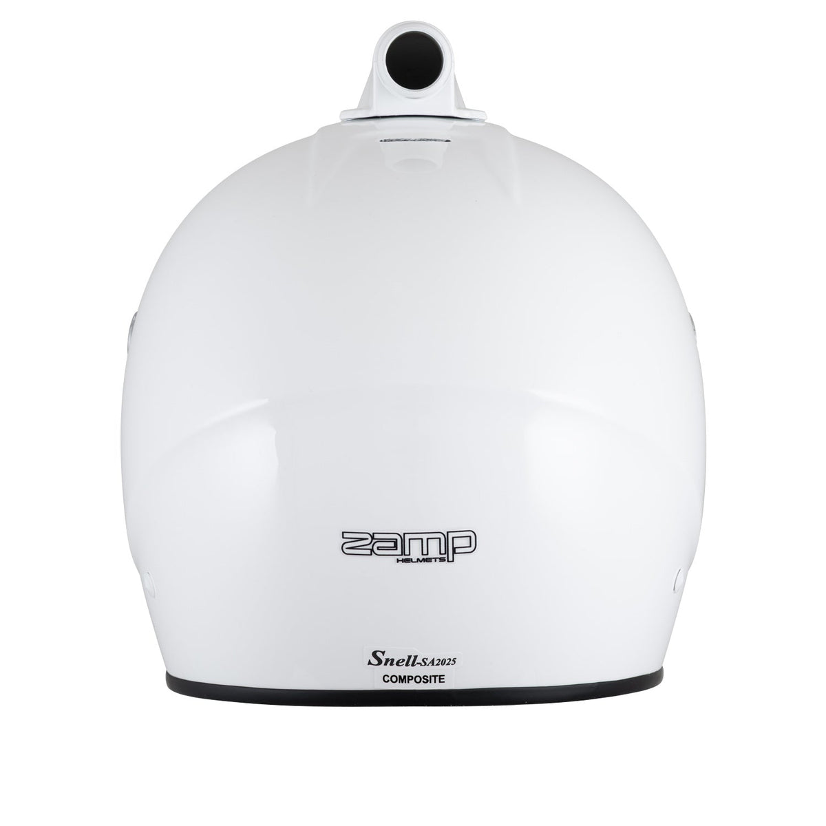 Zamp RZ-57 Air Helmet - White