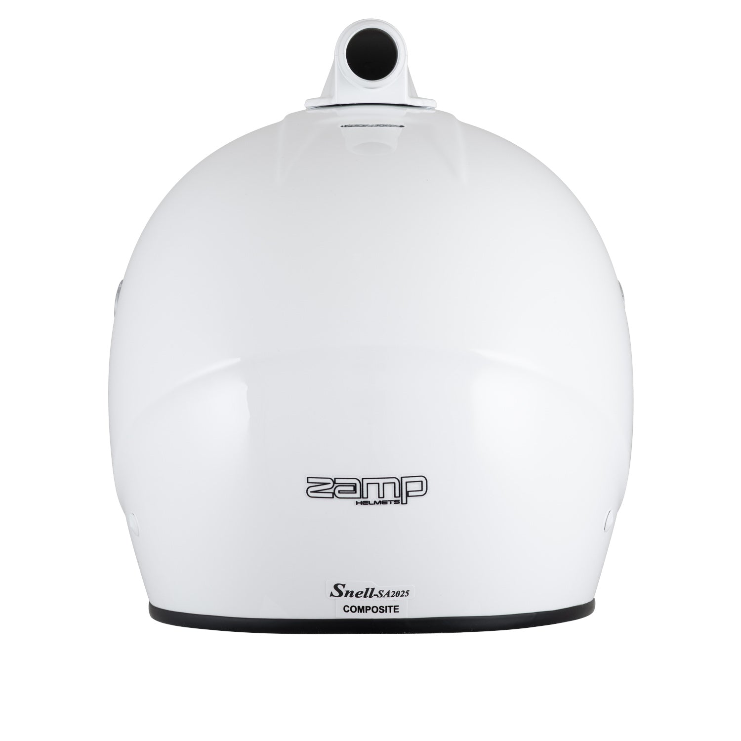 Zamp RZ-57 Air Helmet - White