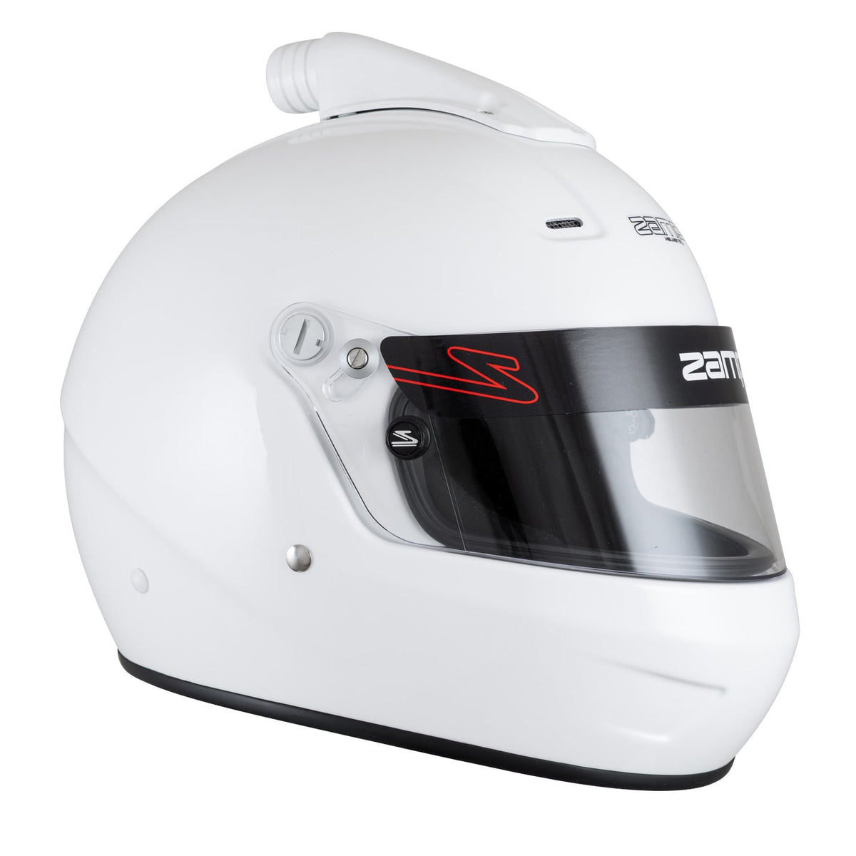 Zamp RZ-57 Air Helmet - White