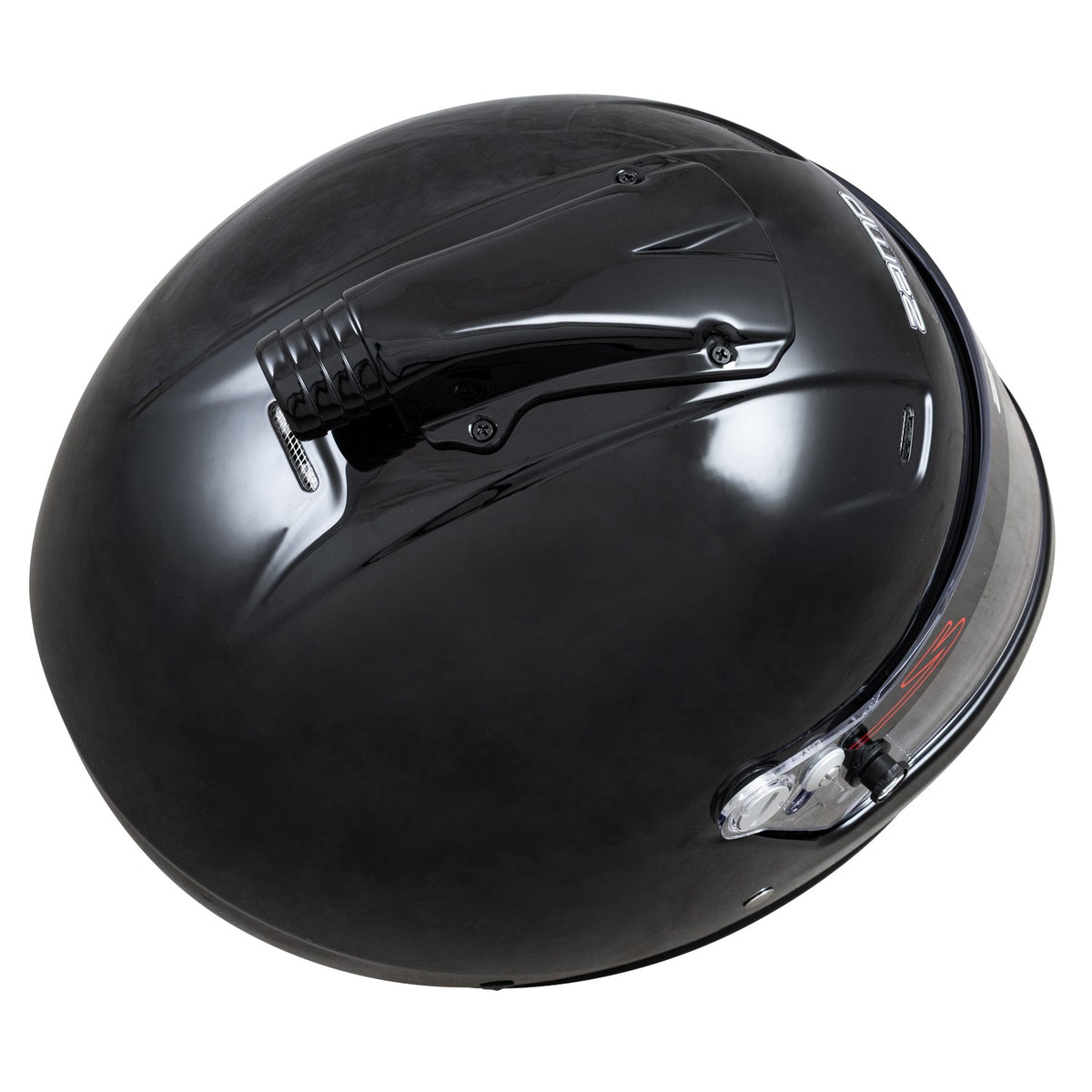 Zamp RZ-57 Air Helmet - Black