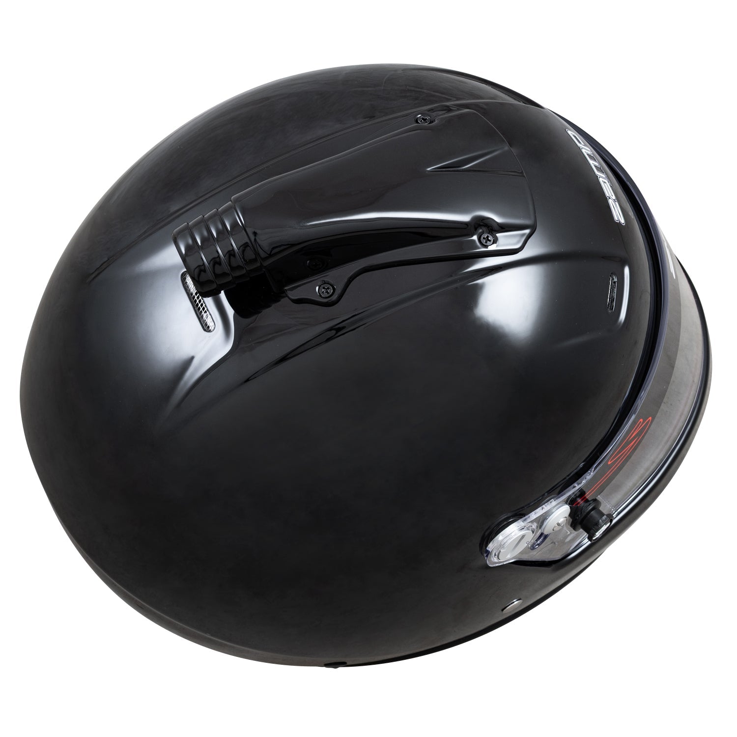 Zamp RZ-57 Air Helmet - Black