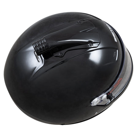 Zamp RZ-57 Air Helmet - Black