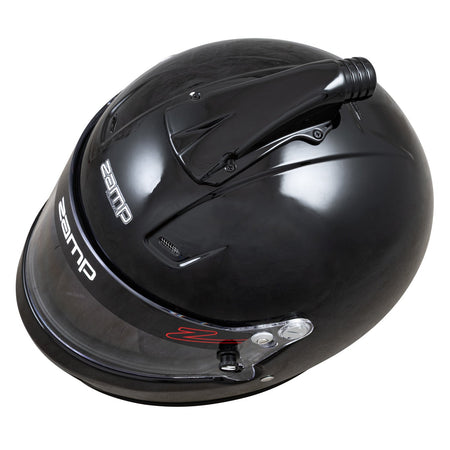 Zamp RZ-57 Air Helmet - Black