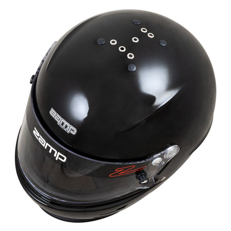 Zamp RZ-61S Helmet - Black