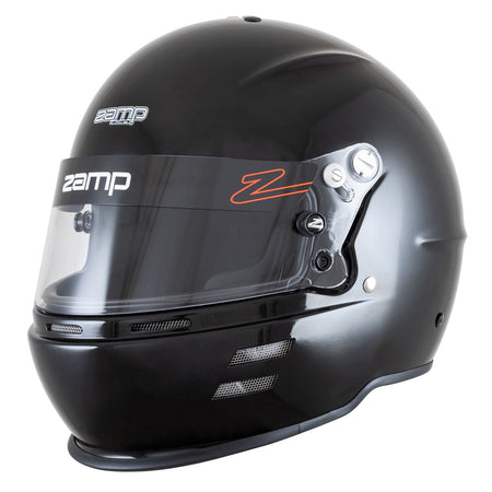Zamp RZ-61S Helmet - Black