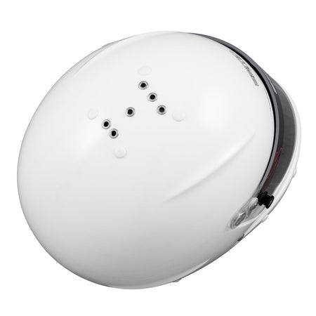 Zamp RZ-63S Helmet - White