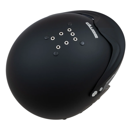Zamp RZ-19F Helmet - Matte Black