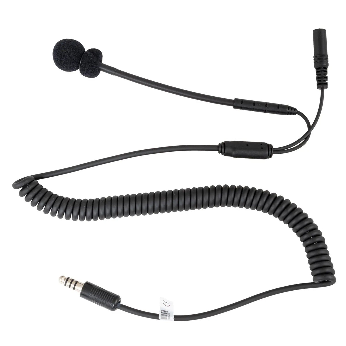 Zamp IMSA 4 Conductor Coil Kit - Black