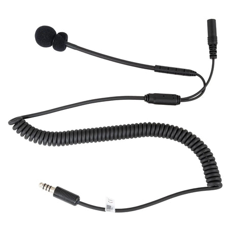 Zamp IMSA 4 Conductor Coil Kit - Black