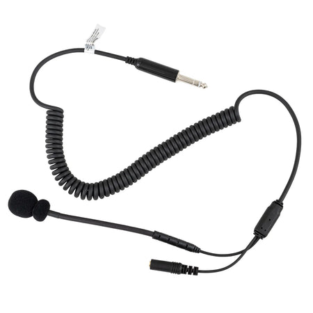 Zamp NASCAR 3 Conductor Coil Kit - Black