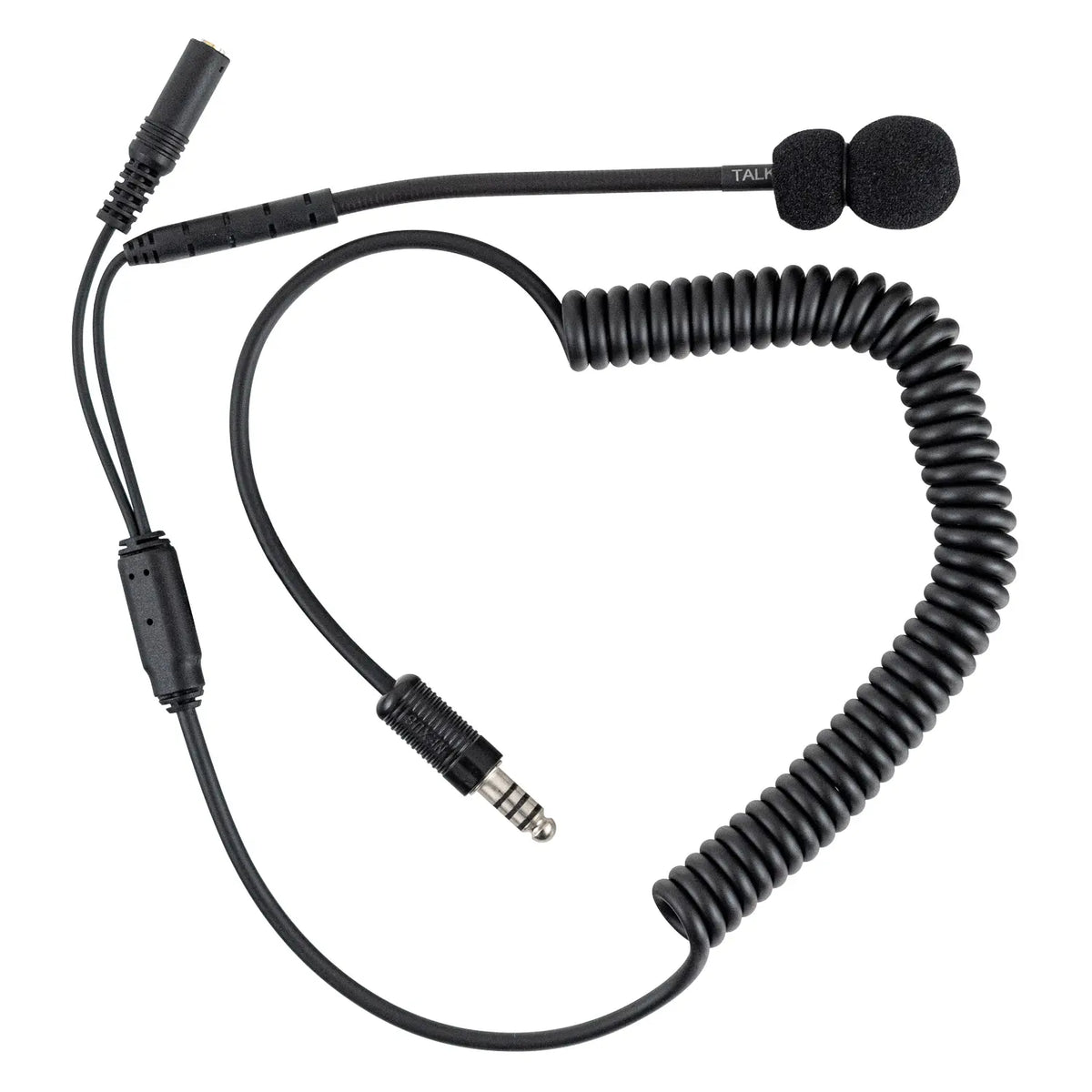 Zamp Offroad 4 Conductor Coil Kit - Black