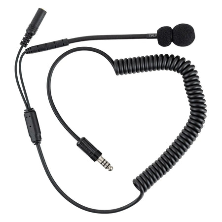 Zamp Offroad 4 Conductor Coil Kit - Black
