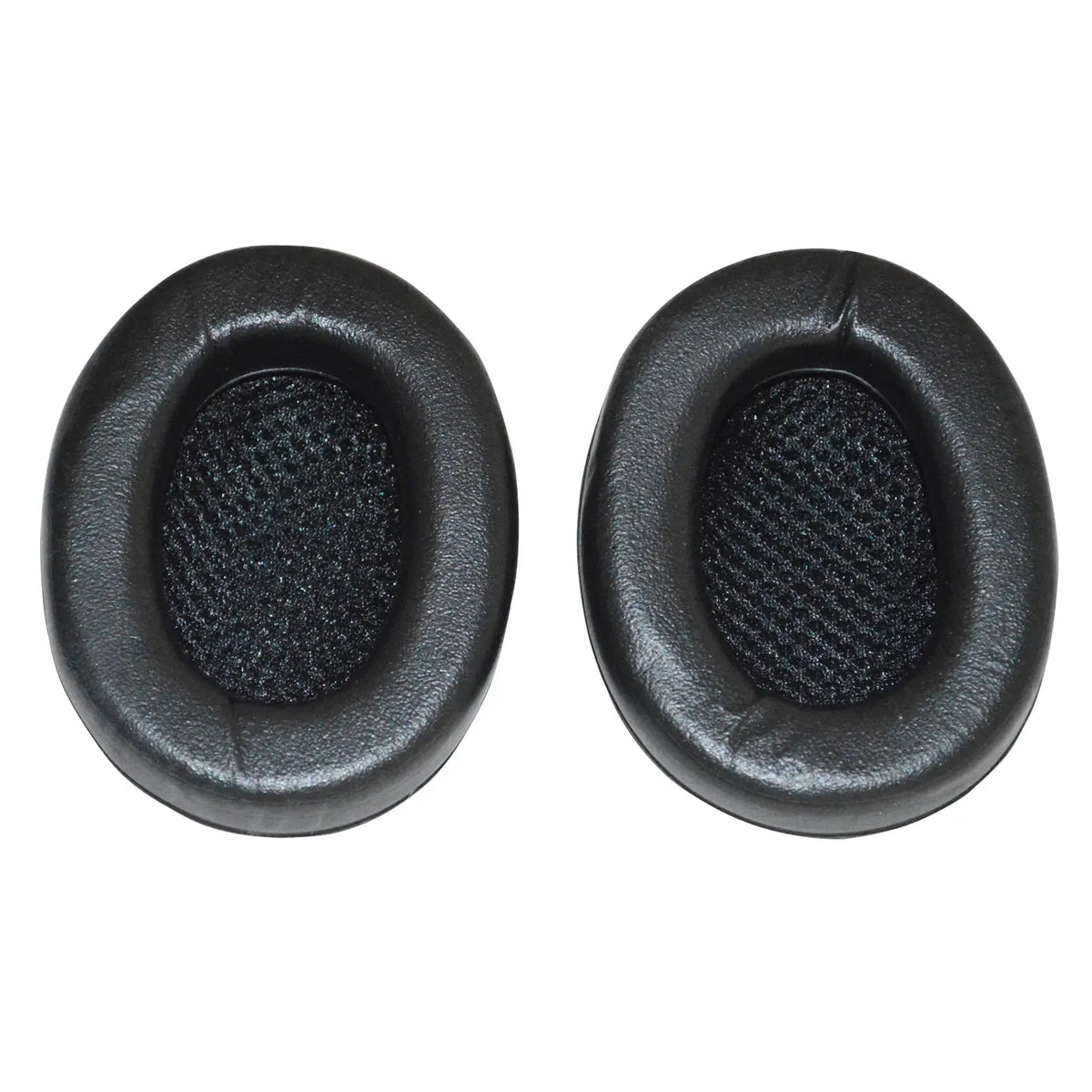 Zamp Ear Cups - RZ-62 / RZ-60 / RZ-40 / RZ-42 / RZ-44 - Black