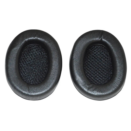 Zamp Ear Cups - RZ-62 / RZ-60 / RZ-40 / RZ-42 / RZ-44 - Black