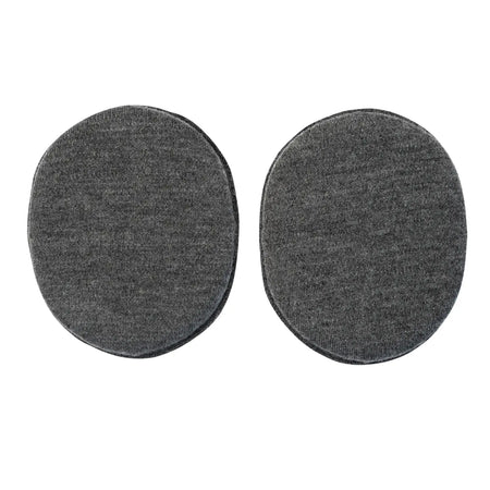 Zamp Ear Pads - RZ Series - Black