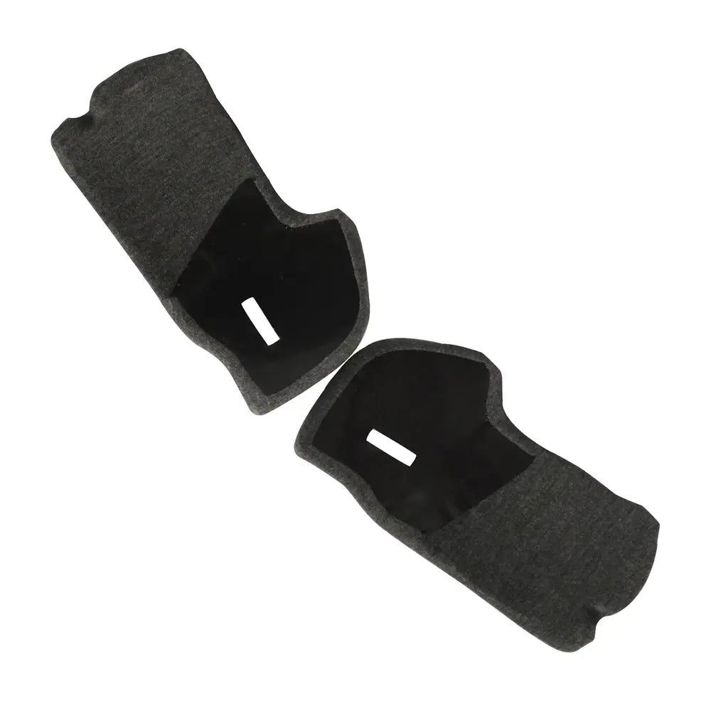 Zamp EPS Chin Foam - RZ-60 / RZ-62 / RZ-44 / RZ-42 / RZ-40 - Black