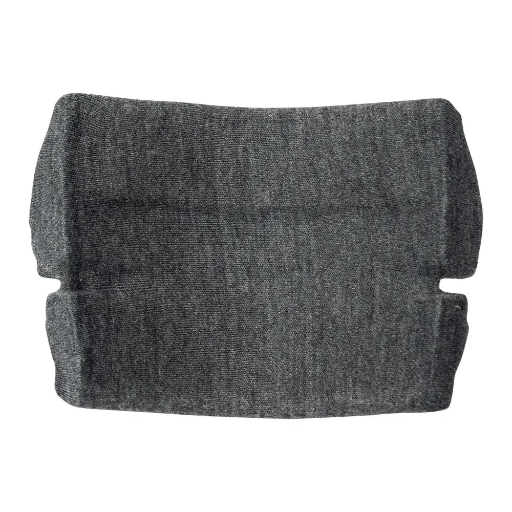 Zamp EPS Chin Foam - RZ-70 - Black