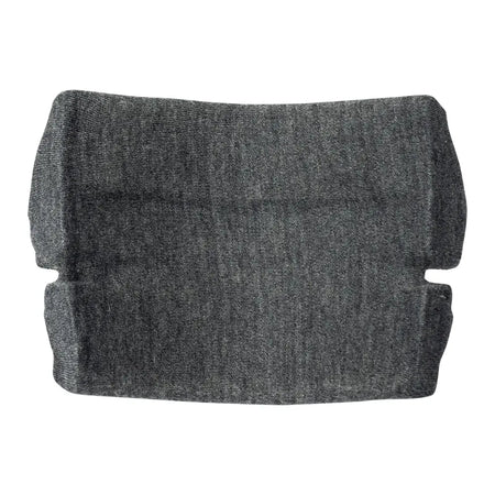 Zamp EPS Chin Foam - RZ-70 - Black
