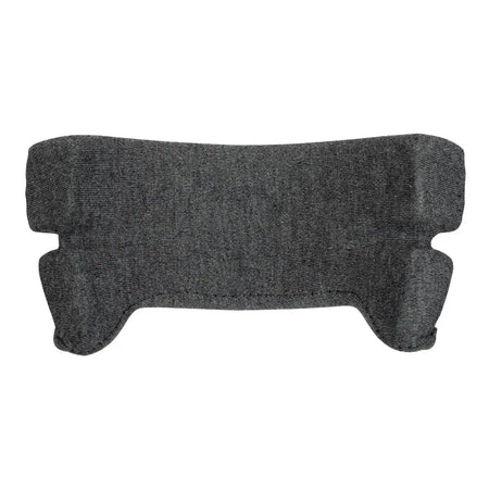 Zamp EPS Chin Foam - RL-70E - Black