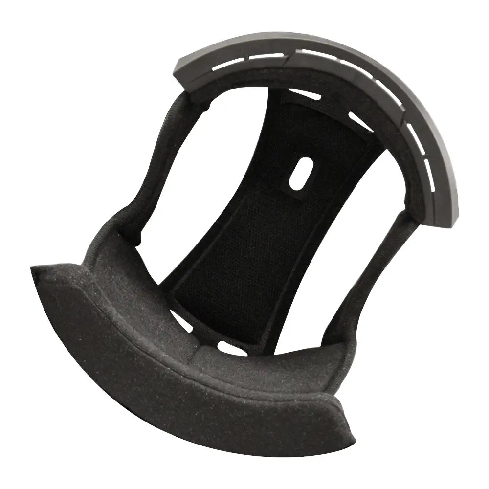 Zamp RZ-36 / RZ-35 Crown Liner - Black