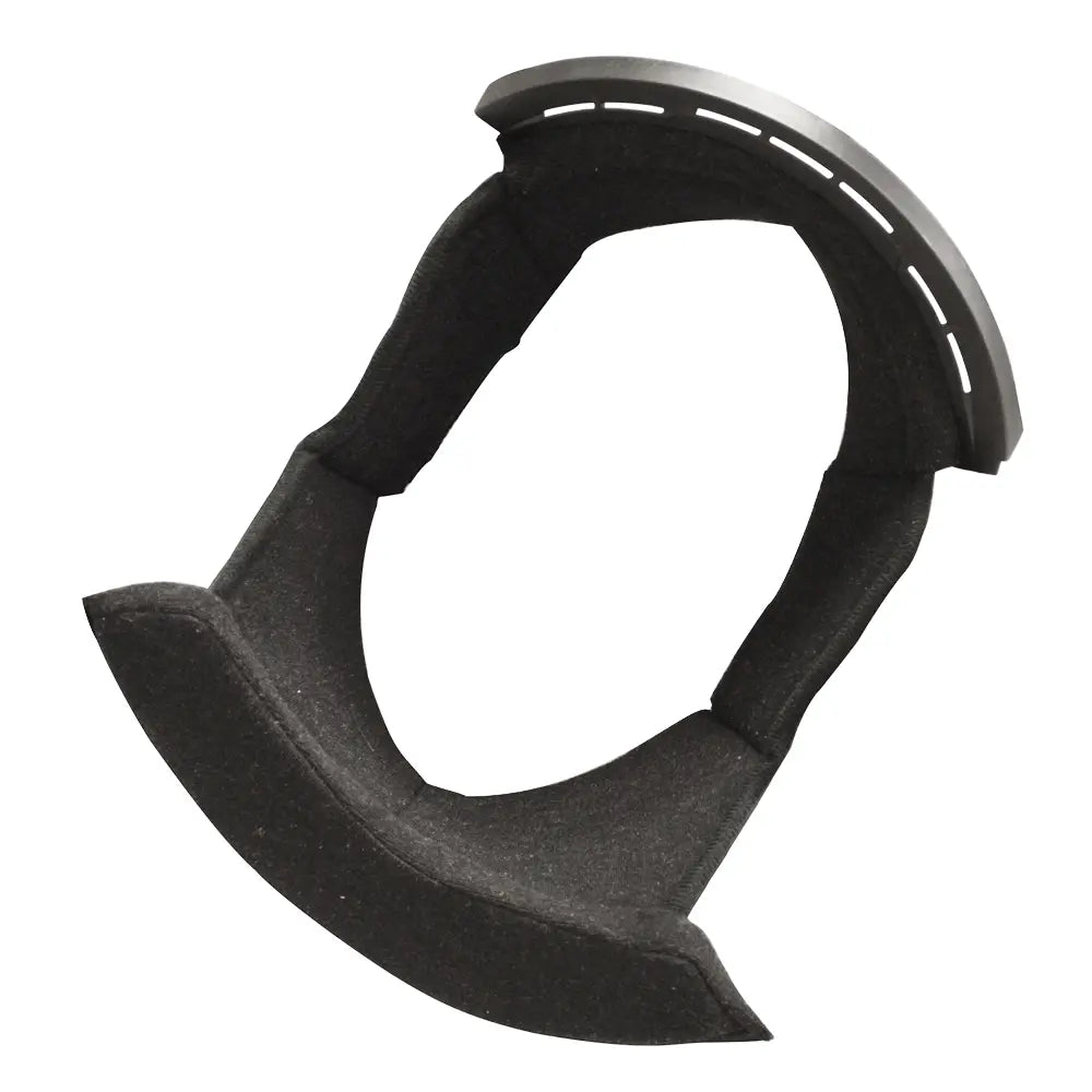 Zamp RZ-18H / RZ-16H Crown Liner - Black