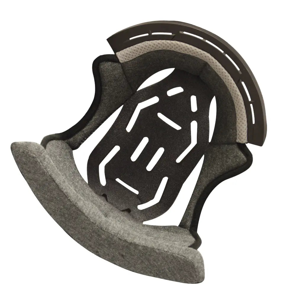 Zamp RZ-62 / RZ-60 / RZ-40 / RZ-42 / RZ-44 Crown Liner - Black