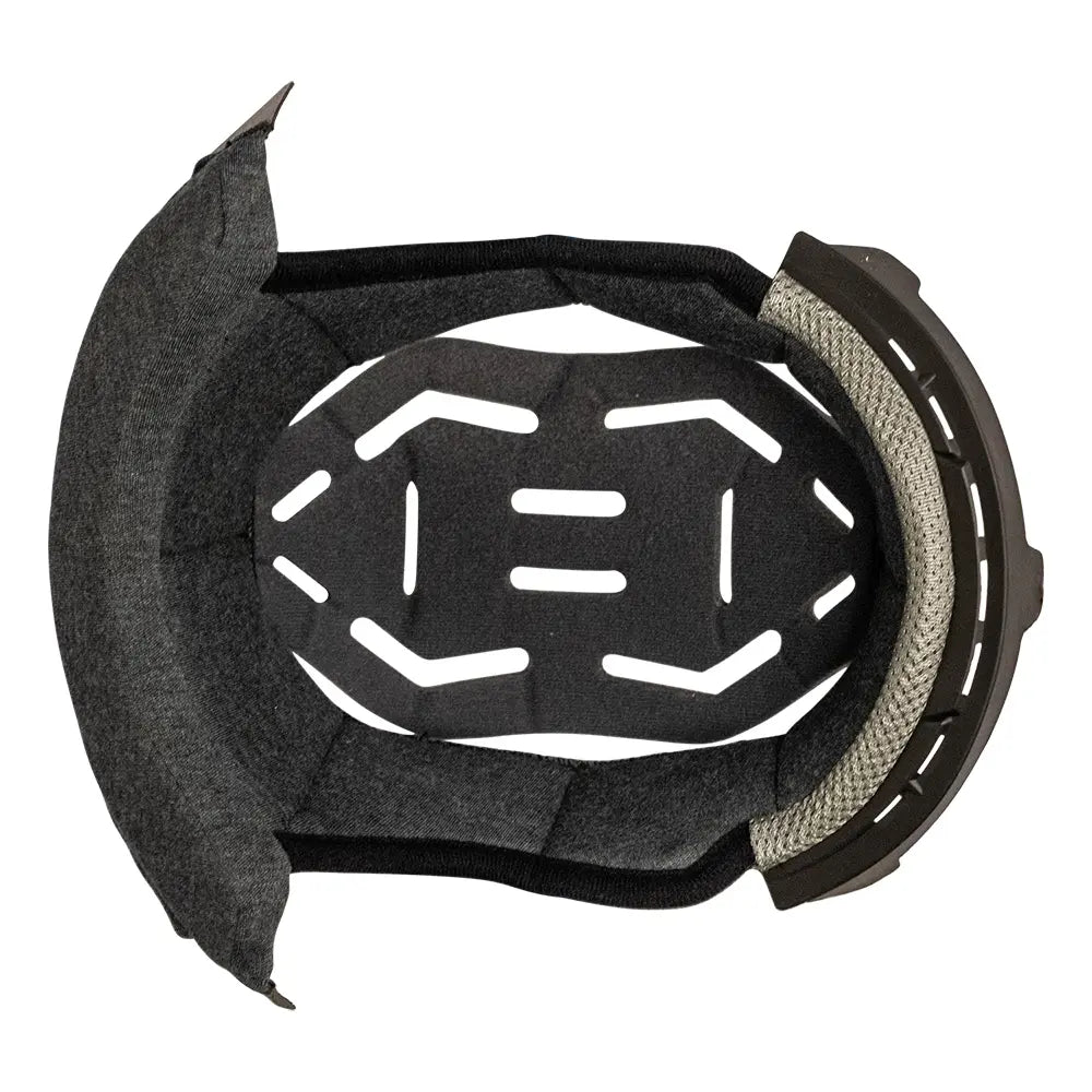 Zamp RZ-42Y Crown Liner - Black